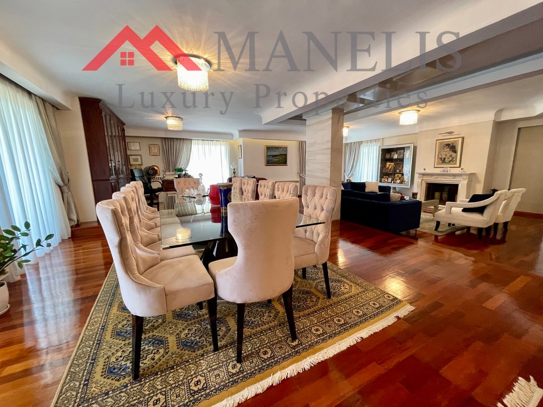 Apartment in North Athens, Attica, Greece 5 - 18110381