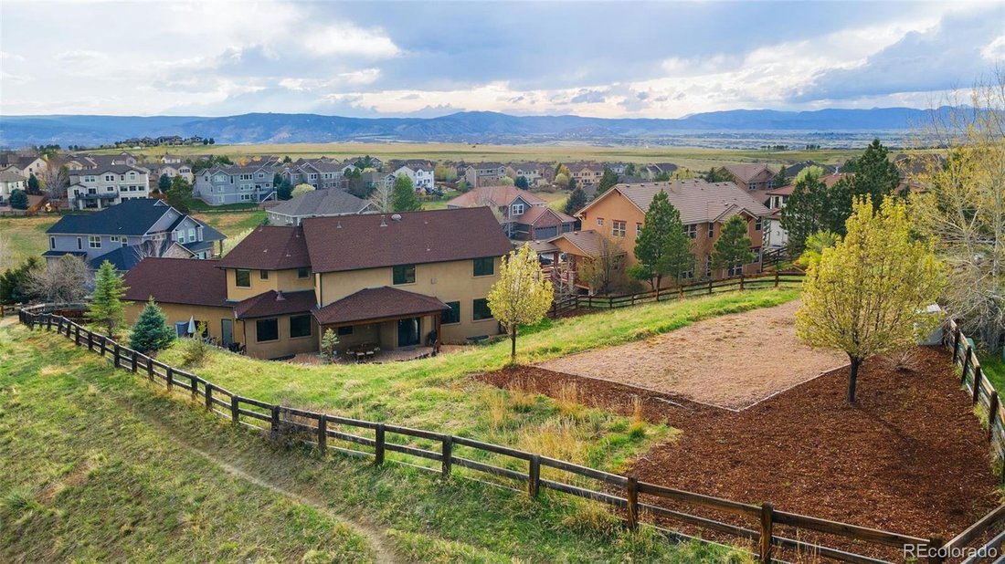 House in Castle Rock, Colorado, United States 1 - 18113022