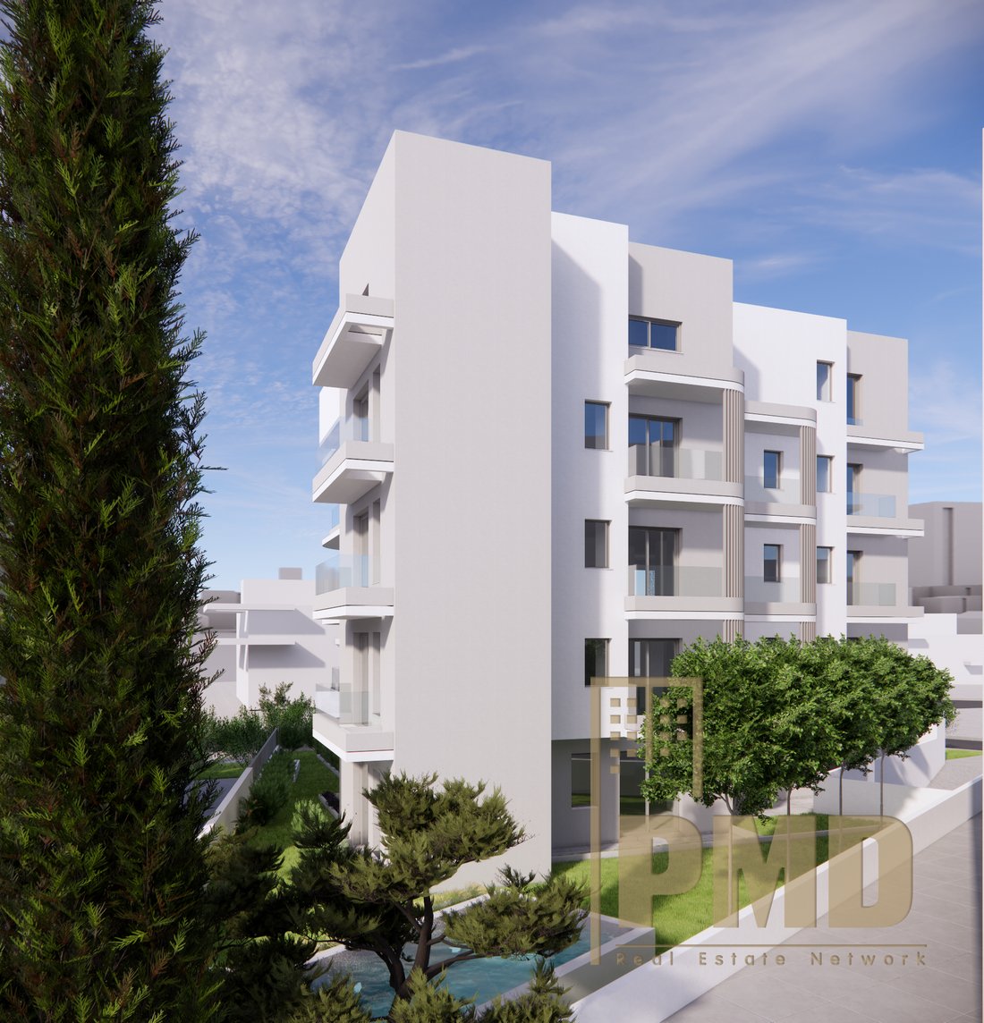 Apartment in Glyfada, Attica, Greece 4 - 17435581