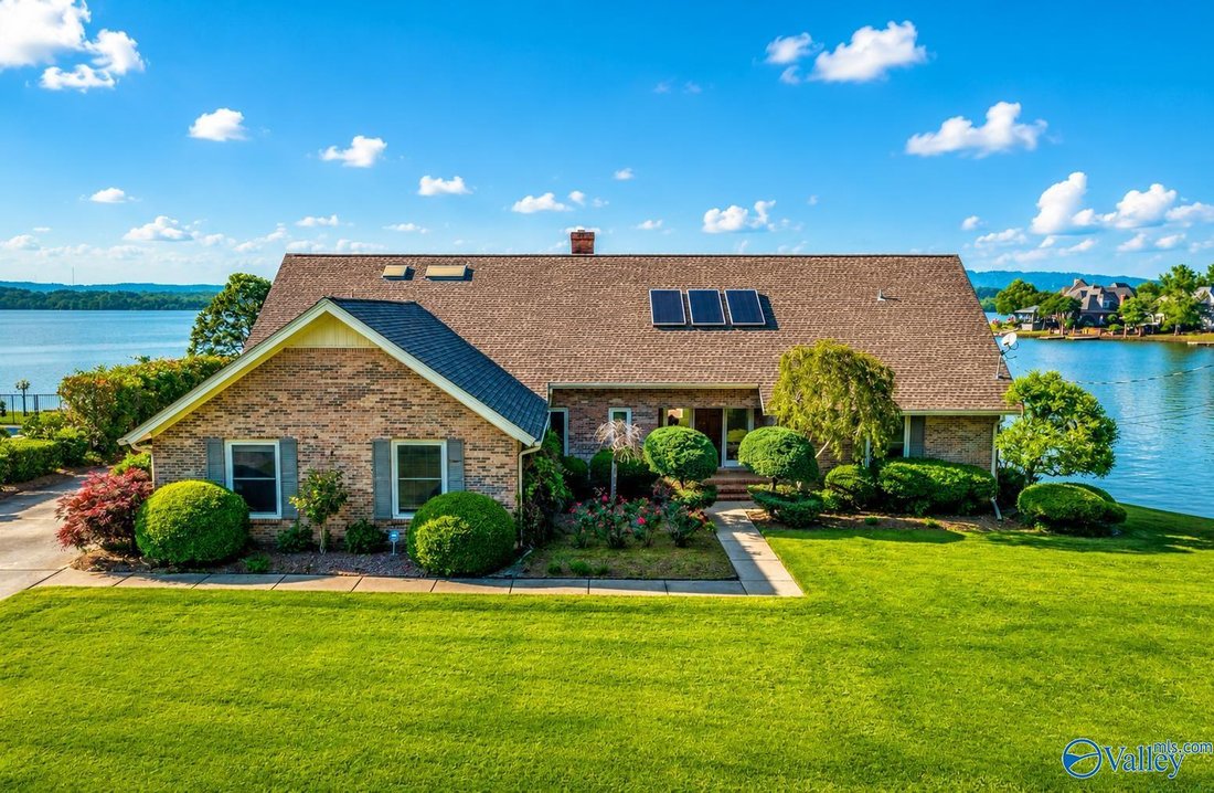 House in Gadsden, Alabama, United States 2 - 17680680