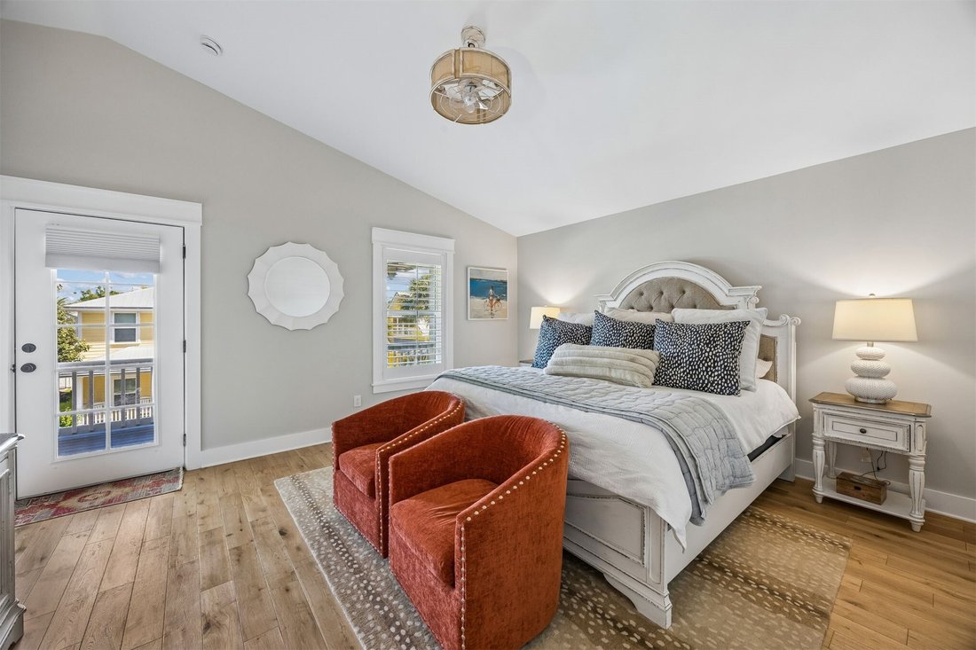 House in Fernandina Beach, Florida, United States 4 - 18111464