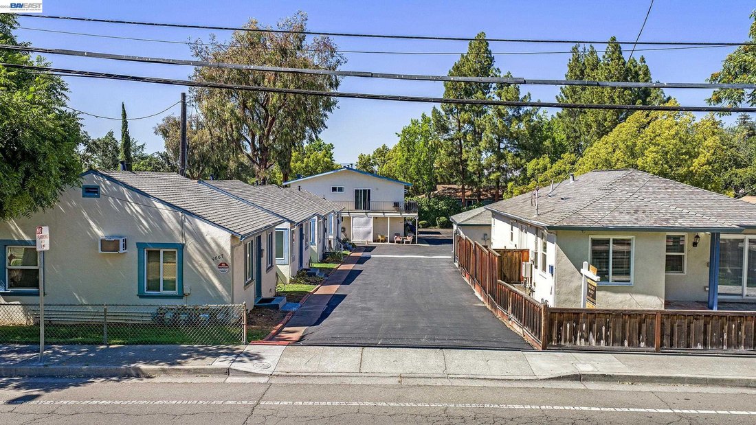 Pleasanton, California, United States 1 - 18114039