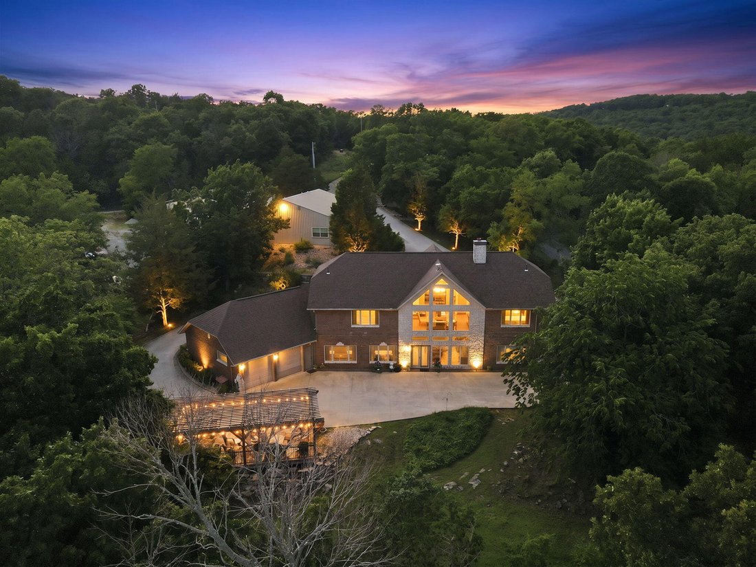 House in Lampe, Missouri, United States 2 - 18112958