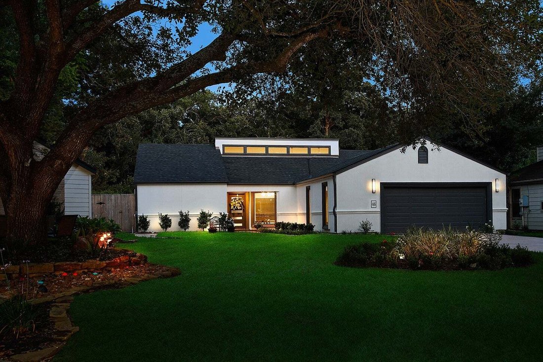 Haus in Spring, Texas, Vereinigte Staaten 1 - 18111045
