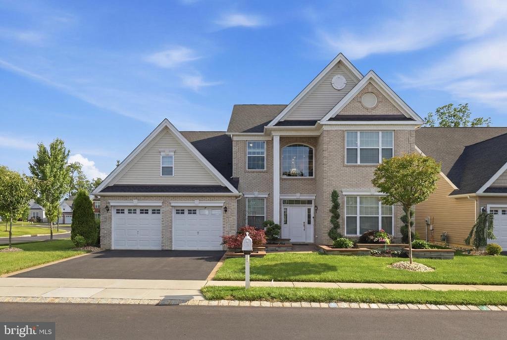 House in Monroe Township, New Jersey, United States 2 - 18112908