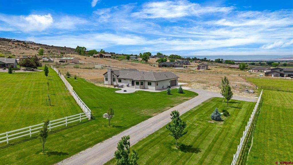 House in Montrose, Colorado, United States 1 - 18112938