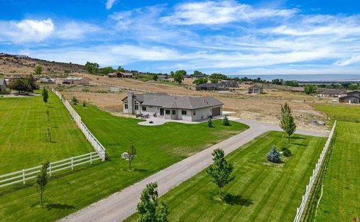House in Montrose, Colorado, United States 1