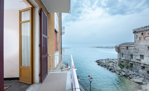 Appartement à Parc Casale - Château, Rapallo, Ligurie 1