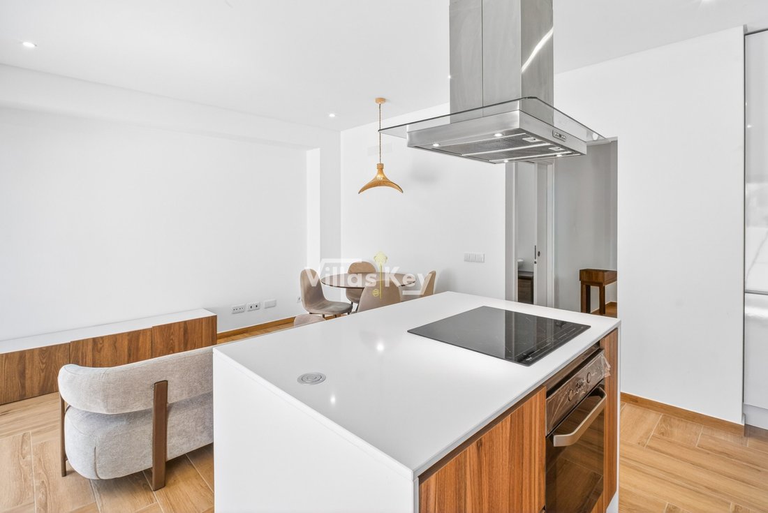 Apartment in Portimao, Algarve, Portugal 2 - 17970169
