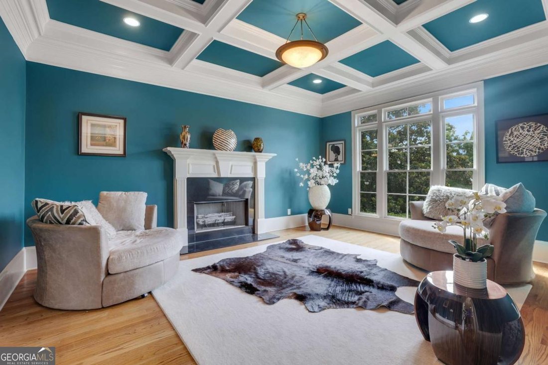 House in Braselton, Georgia, United States 4 - 18113500