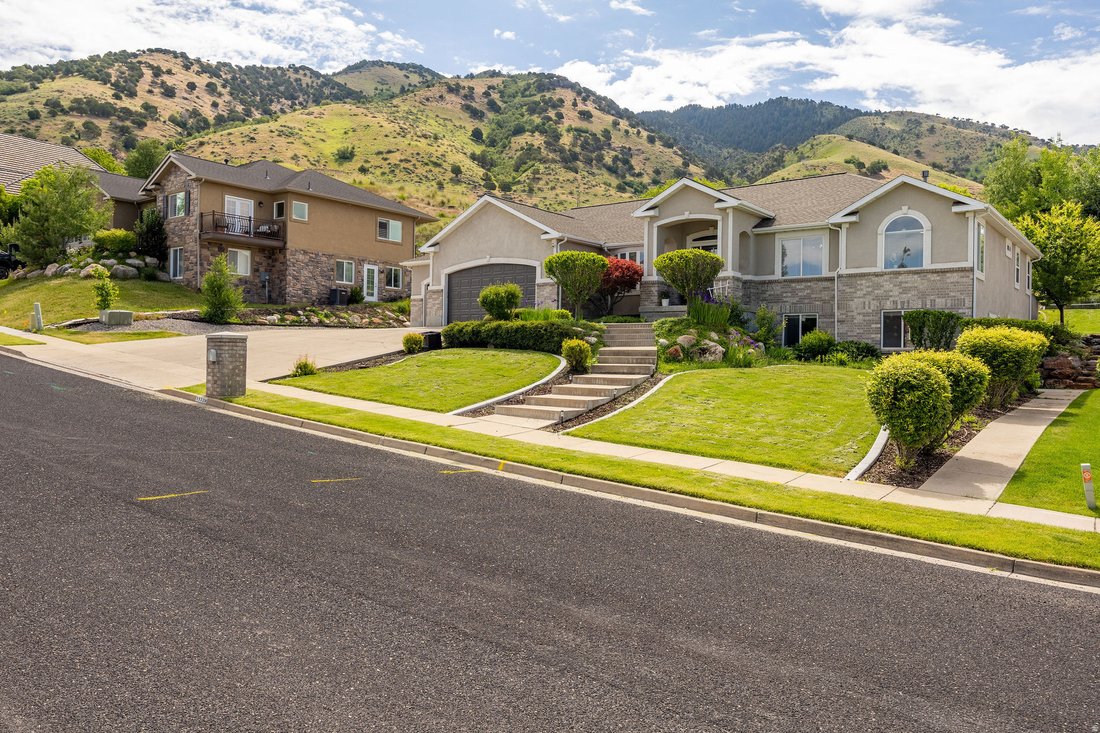 House in Logan, Utah, United States 2 - 17925380