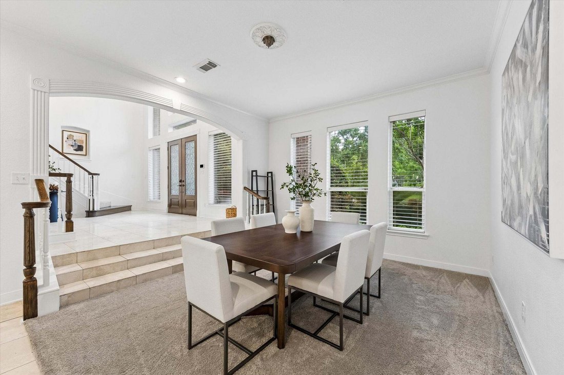 House in Friendswood, Texas, United States 5 - 18111988