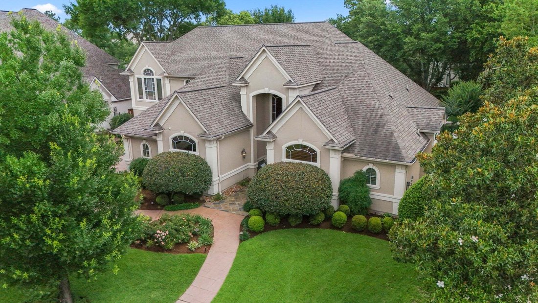 House in Spring, Texas, United States 1 - 18112083