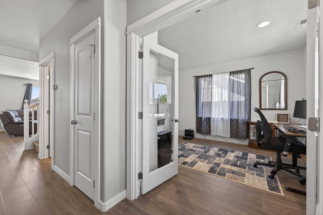House in Redmond, Oregon, United States 5 - 18111226
