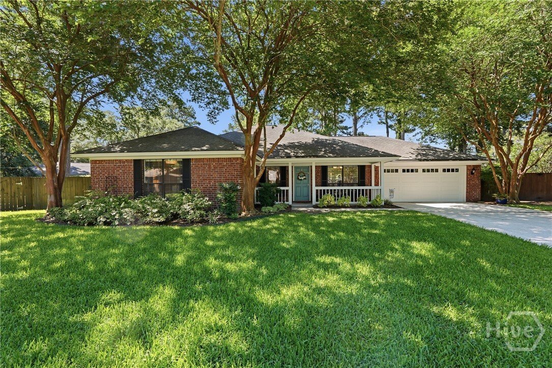 House in Savannah, Georgia, United States 1 - 18114793