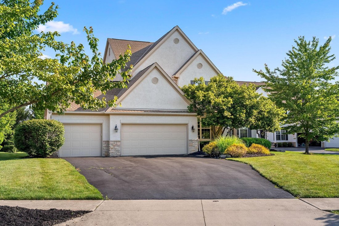 House in Columbus, Ohio, United States 3 - 17055671
