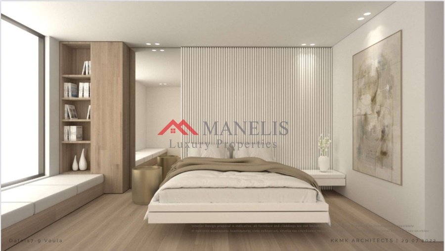 Apartment in Voula, Attica, Greece 3 - 18110635