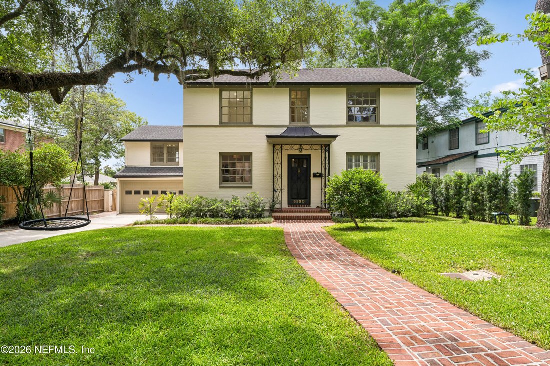 House in Jacksonville, Florida, United States 1 - 18091072