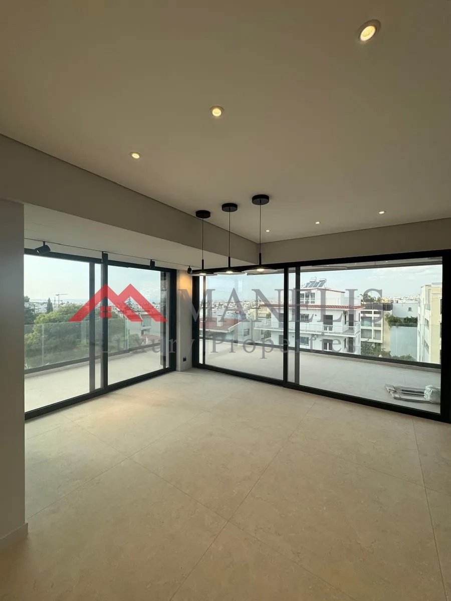 Apartment in Glyfada, Attica, Greece 1 - 18110365