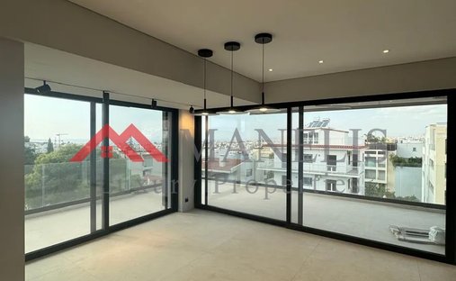 Apartamento en Glifada, Ática, Grecia 1