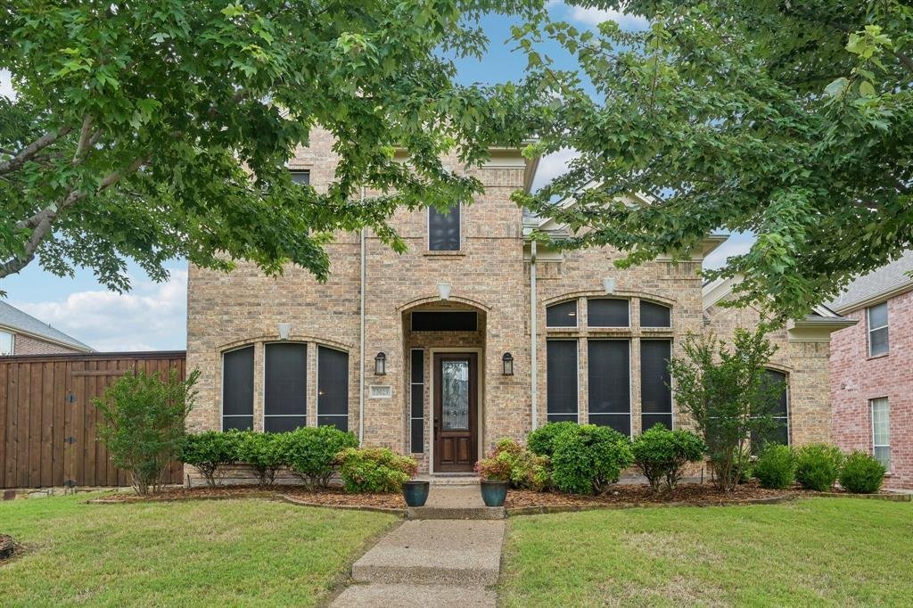 House in Frisco, Texas, United States 1 - 18114128