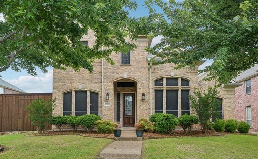 House in Frisco, Texas, United States 1