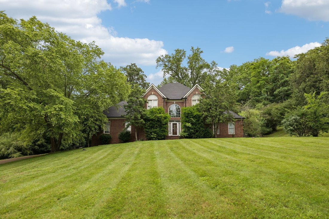 House in Nashville, Tennessee, United States 2 - 18113356