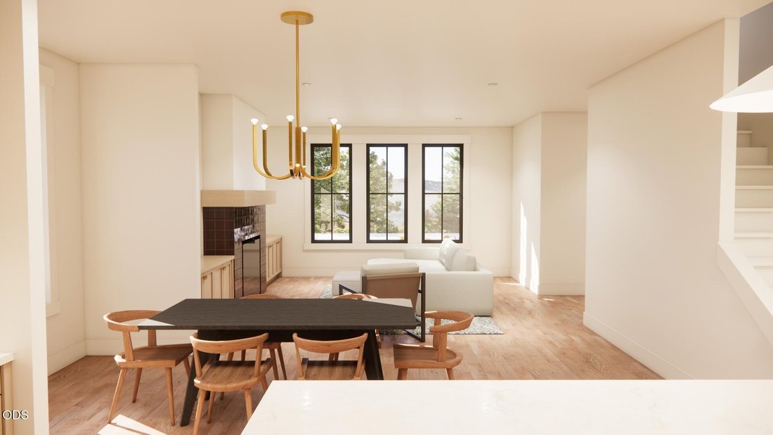 House in Bend, Oregon, United States 5 - 17706340