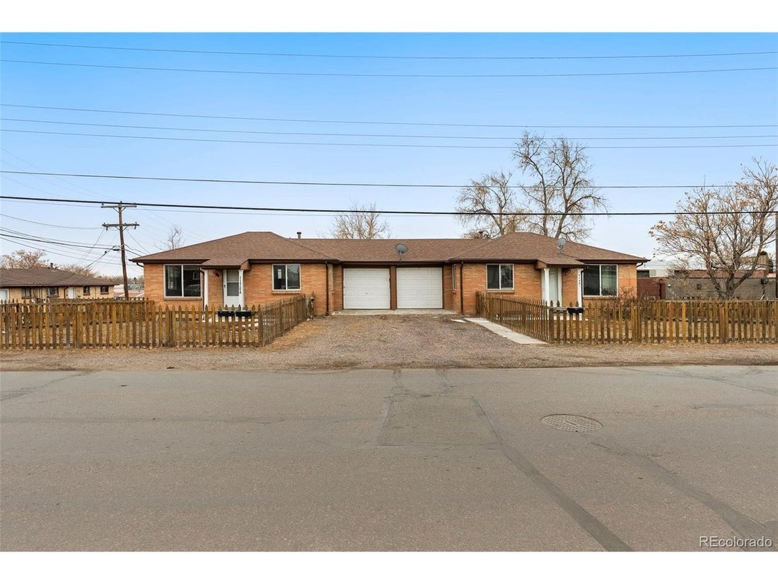 Lakewood, Colorado, United States 2 - 18114358