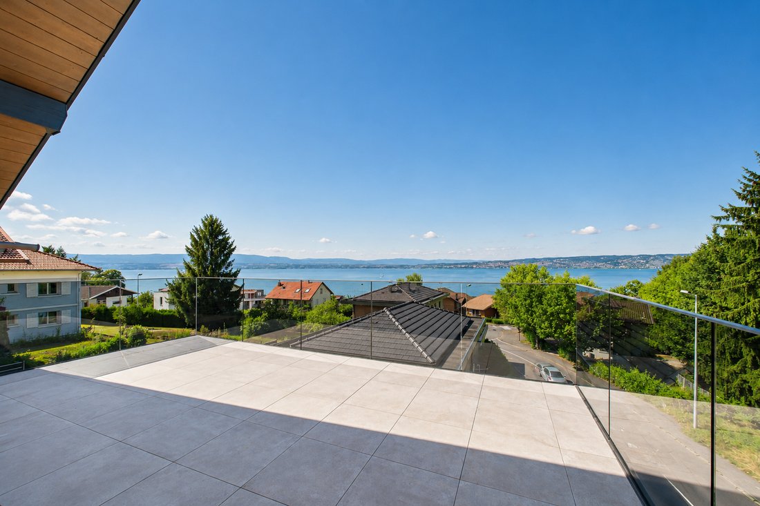 Apartment in Neuvecelle, Auvergne-Rhône-Alpes, France 1 - 18114530