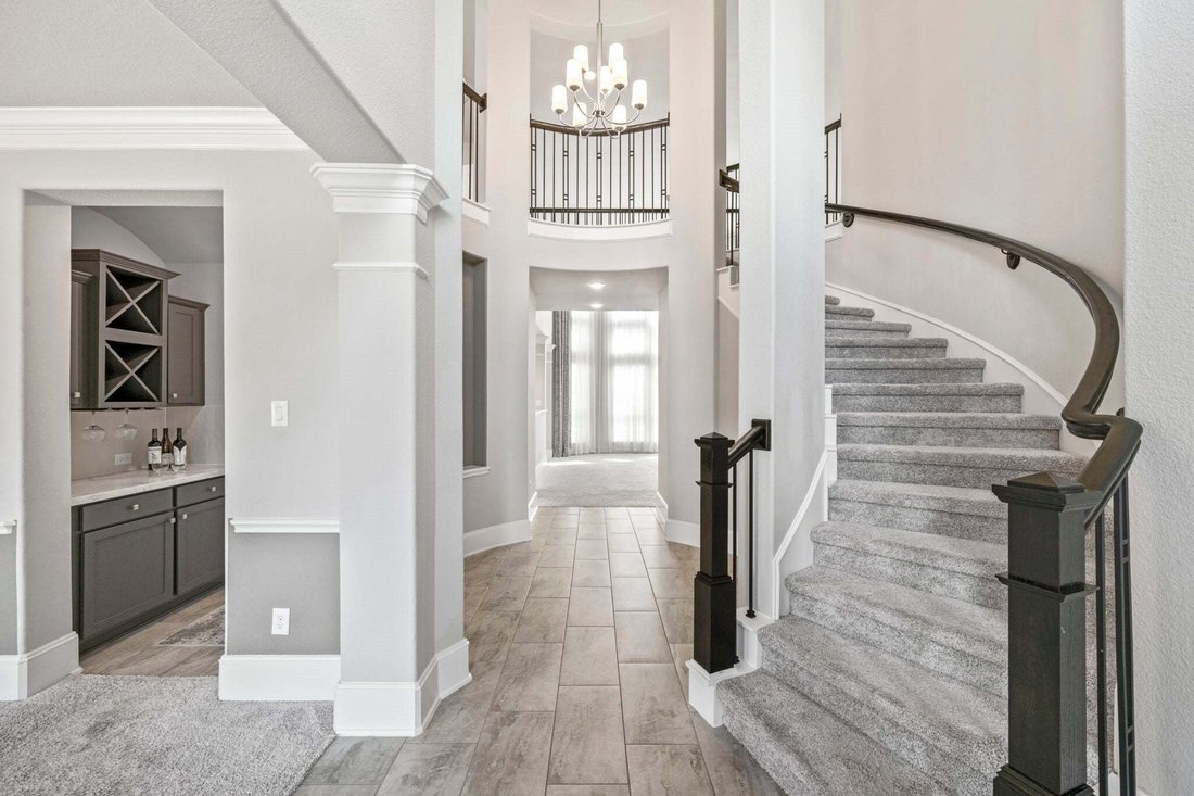 House in Spring, Texas, United States 4 - 18114203