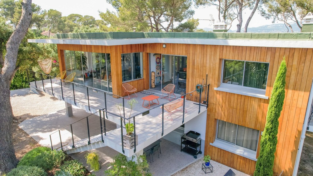 House in Centre Ville - Peyron, La Seyne-sur-Mer, France 2 - 18114219