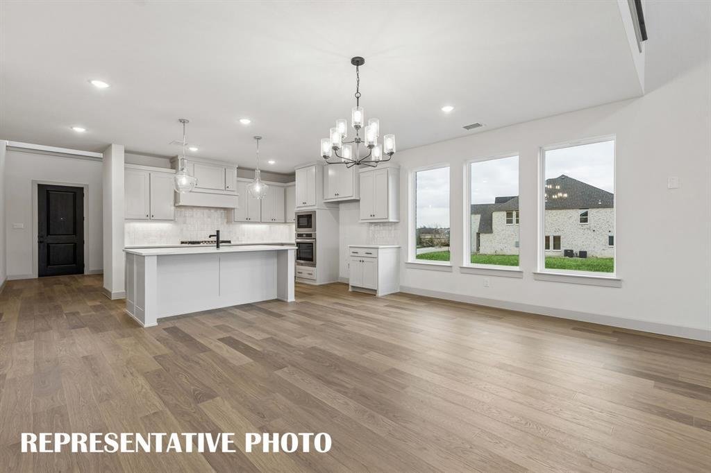 House in Celina, Texas, United States 4 - 18114094