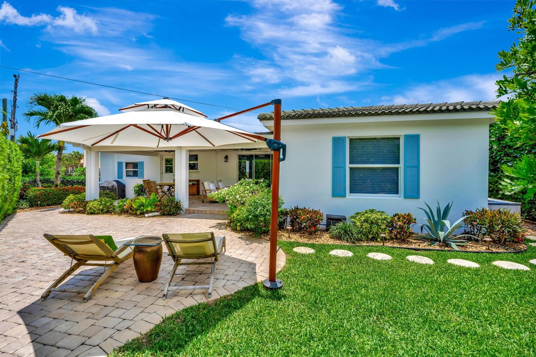 House in North Palm Beach, Florida, United States 3 - 18115670