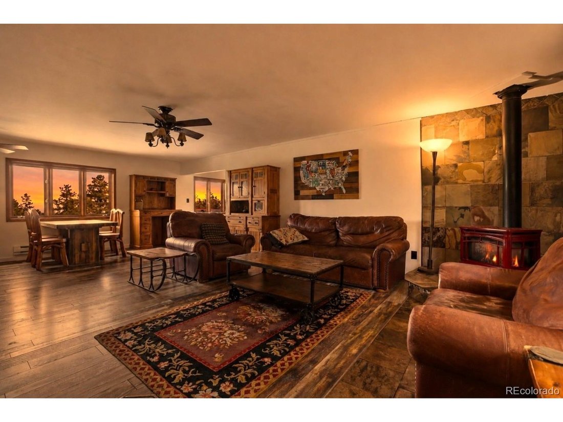 House in Conifer, Colorado, United States 3 - 18114355