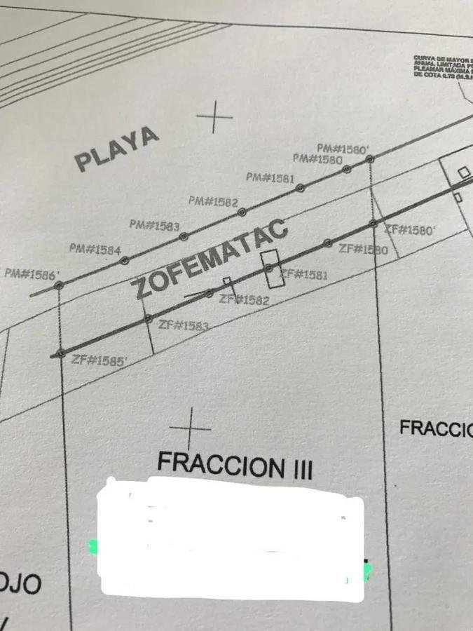 Land in Alvarado, Veracruz, Mexico 4 - 18110242