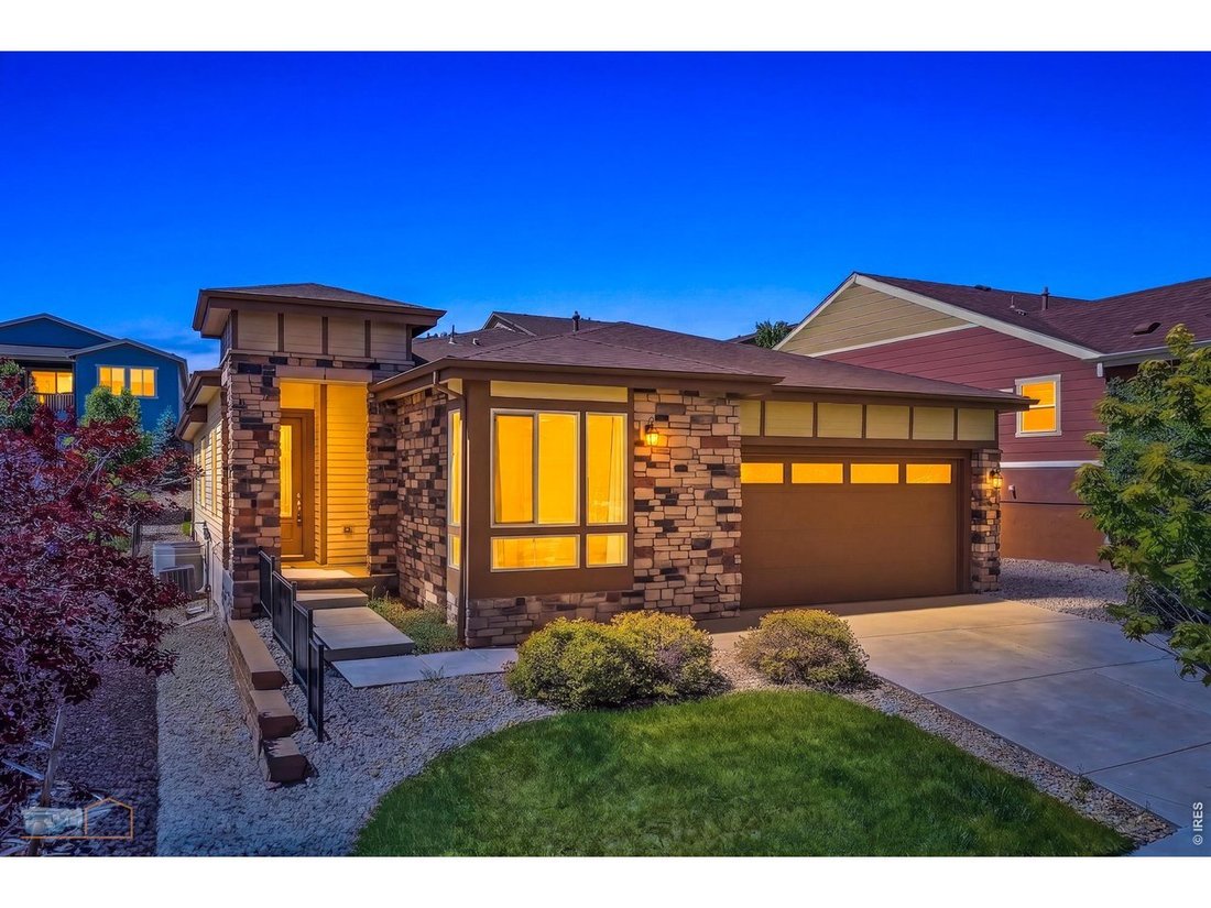 House in Arvada, Colorado, United States 1 - 18114330