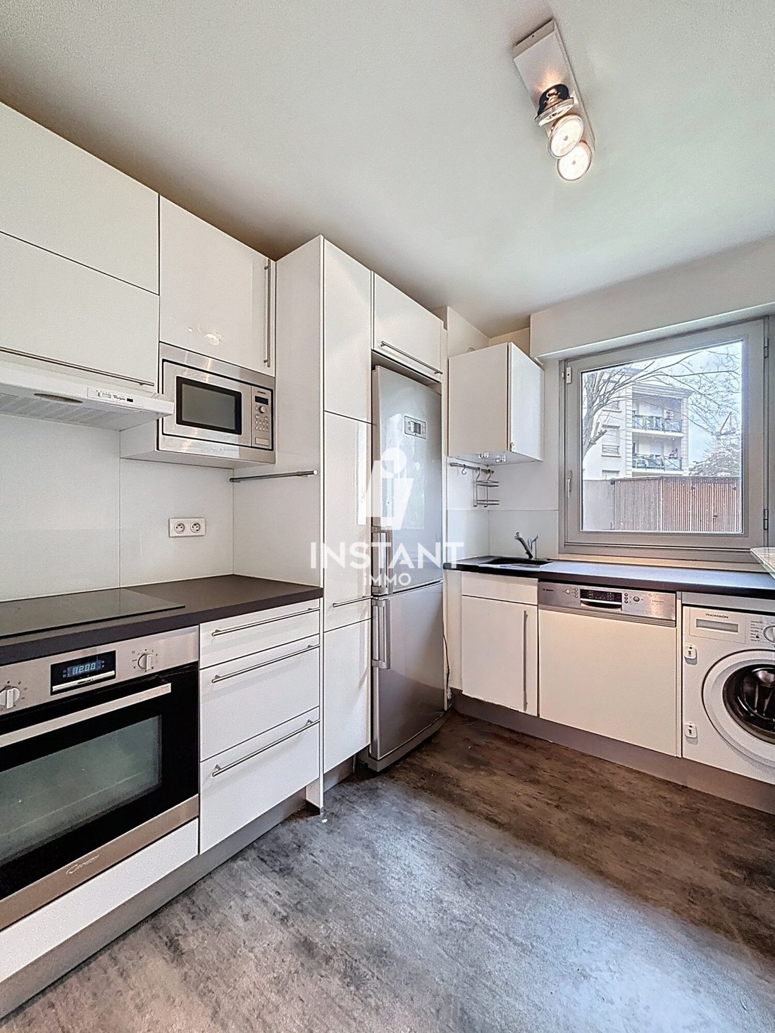 Apartment in Centre Ville, Charenton-le-Pont, France 5 - 18115493