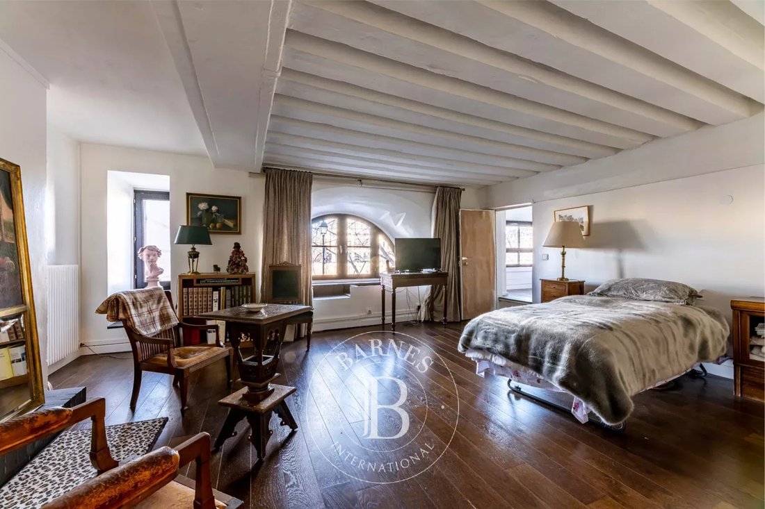 Apartment in Paris 6e Arrondissement, Paris, France 5 - 18110841