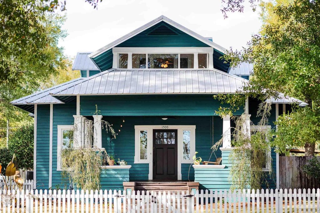 House in Pensacola, Florida, United States 1 - 18112832