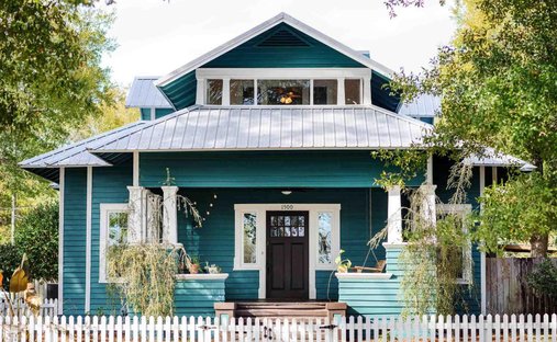 House in Pensacola, Florida, United States 1