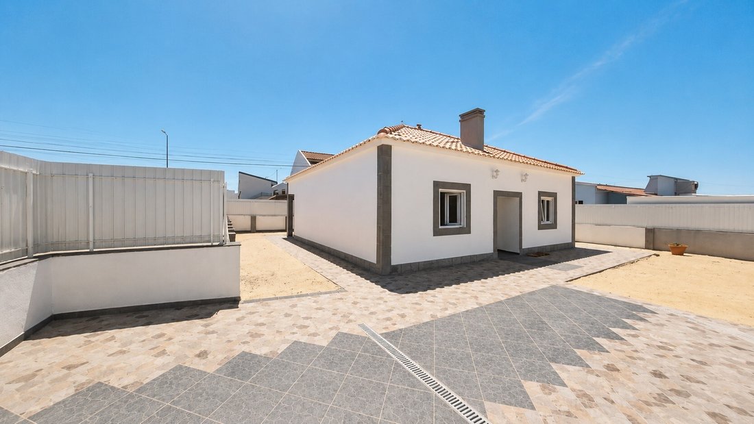 House in Comporta, Setubal, Portugal 1 - 17775416