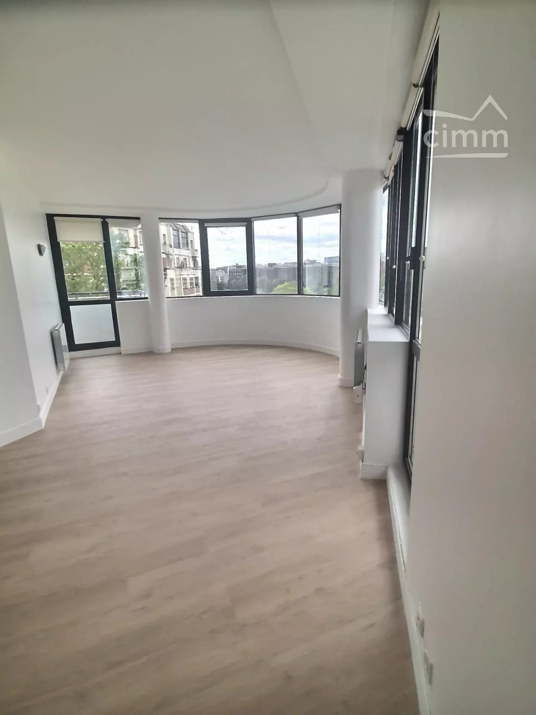 Apartment in Jean Moulin-Porte d'Orléans, Paris 14e Arrondissement, Paris 3 - 18110477