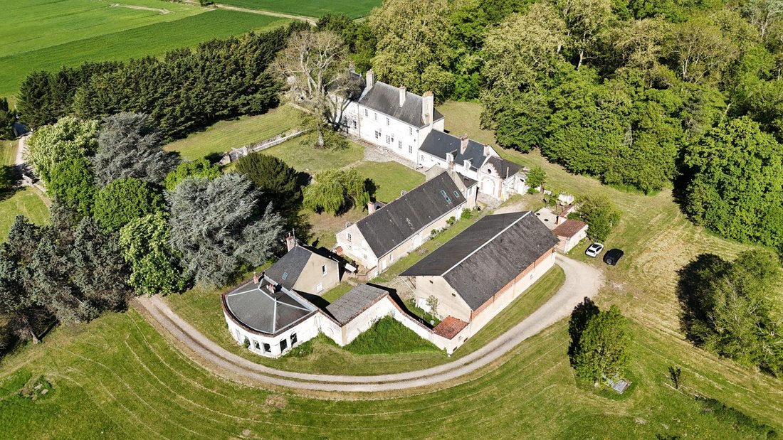 House in Meung-sur-Loire, Centre-Val de Loire, France 3 - 18114682