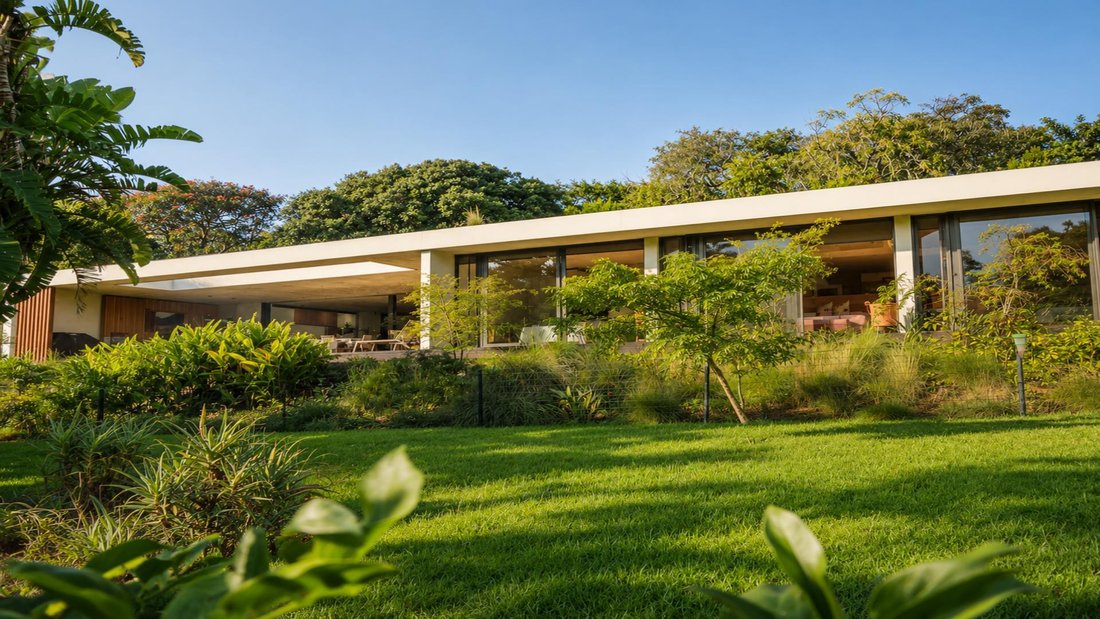 House in Dolphin Coast, KwaZulu-Natal, South Africa 1 - 18113546