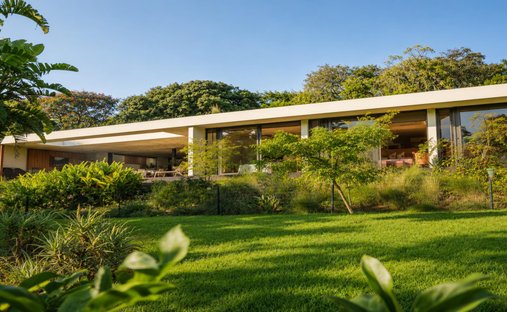 House in Dolphin Coast, KwaZulu-Natal, South Africa 1
