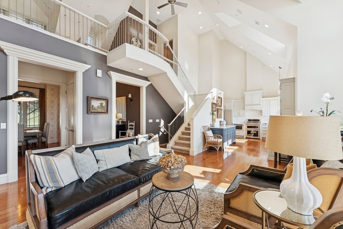 Townhouse in Salt Lake City, Utah, United States 4 - 18109935