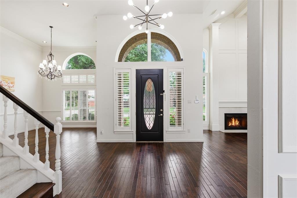 House in Plano, Texas, United States 3 - 18114154