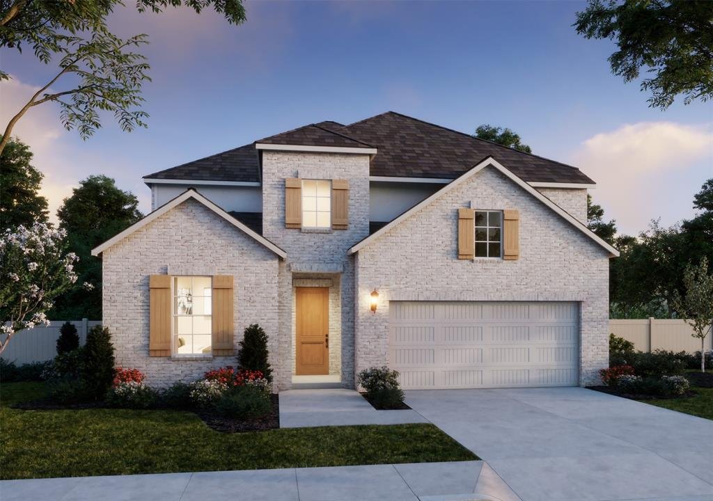 House in Celina, Texas, United States 1 - 18114094