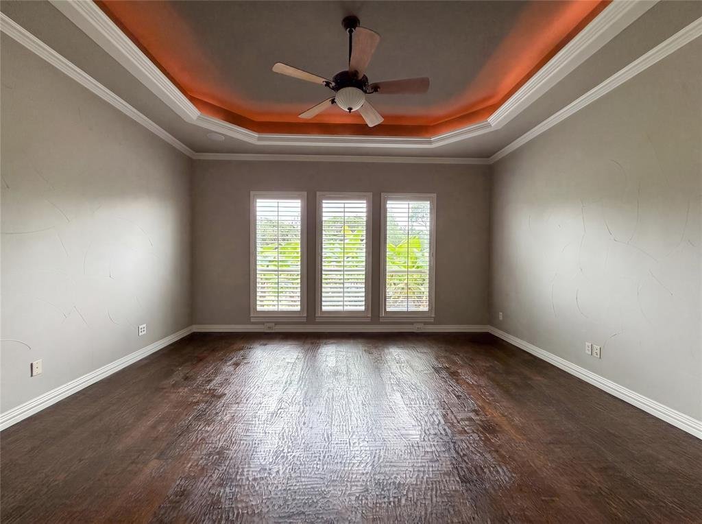 House in Prosper, Texas, United States 4 - 18114126